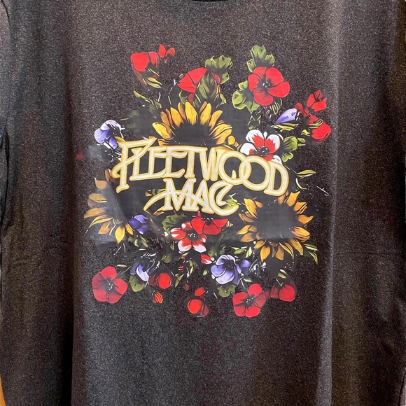 Graphic Short Sleeve Tee - Black - Picture 3 of 8